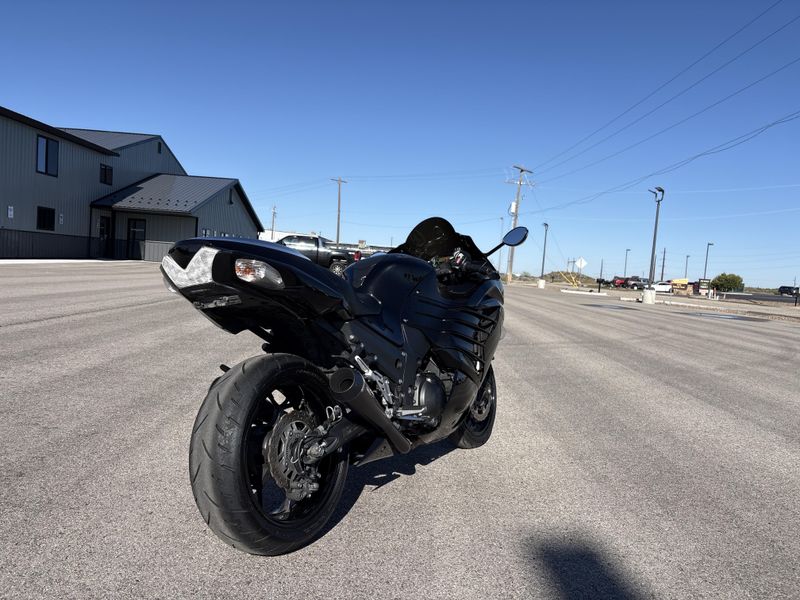 Used 2012 Kawasaki ZX 1400ECF 