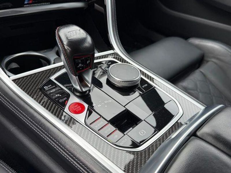 Used 2024 BMW M8 CompetitionImage 26