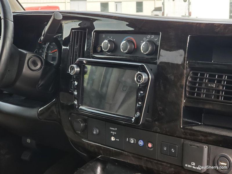 Used 2022 Chevrolet Express Cargo Image 11