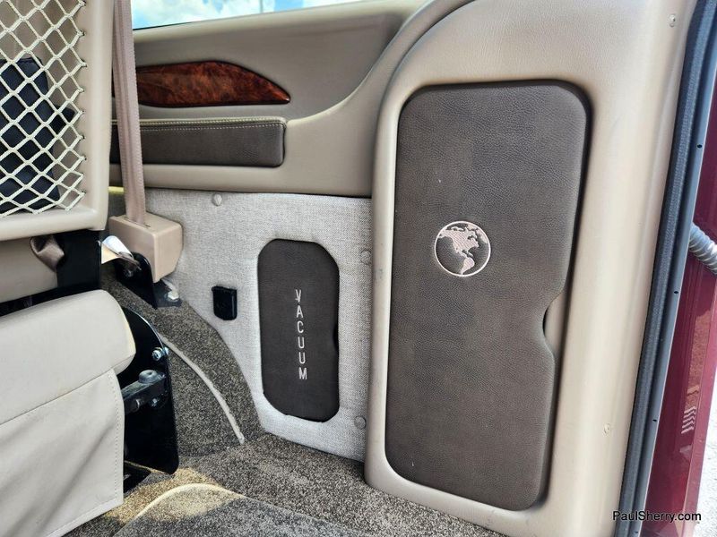 2022 Chevrolet Express Cargo Image 20