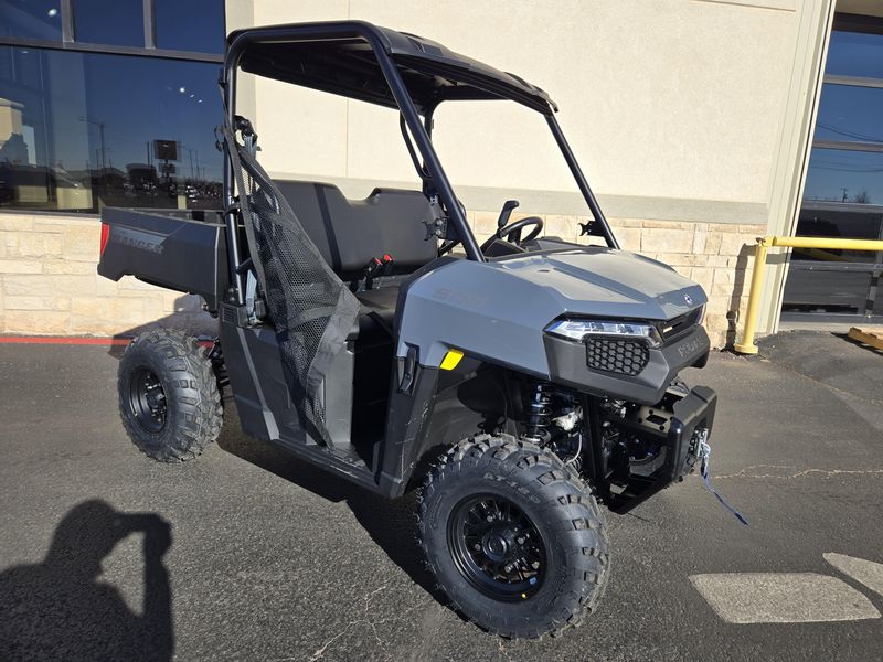 NEW 2026 POLARIS RANGER 500 Image 1