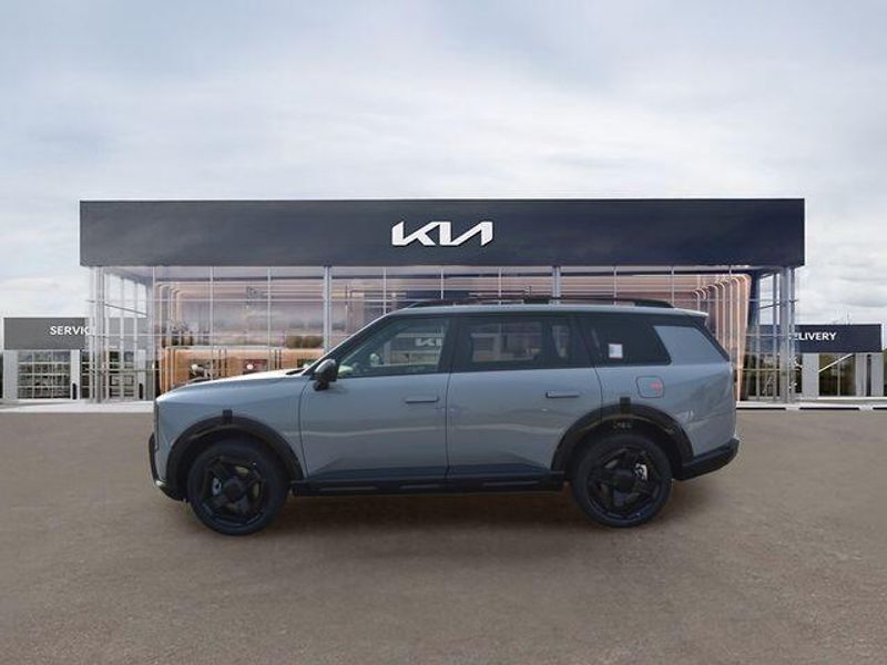 New 2027 Kia Telluride X-Line EXImage 7