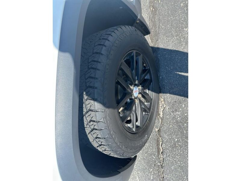 2018 Gmc Acadia SLT photo 17