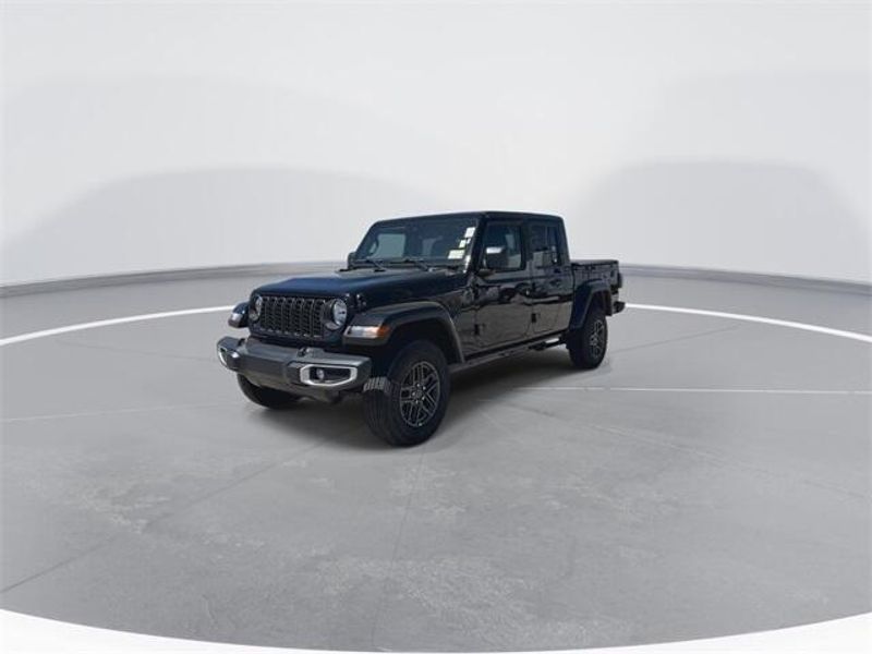 2024 Jeep Gladiator Sport S 4x4Image 4