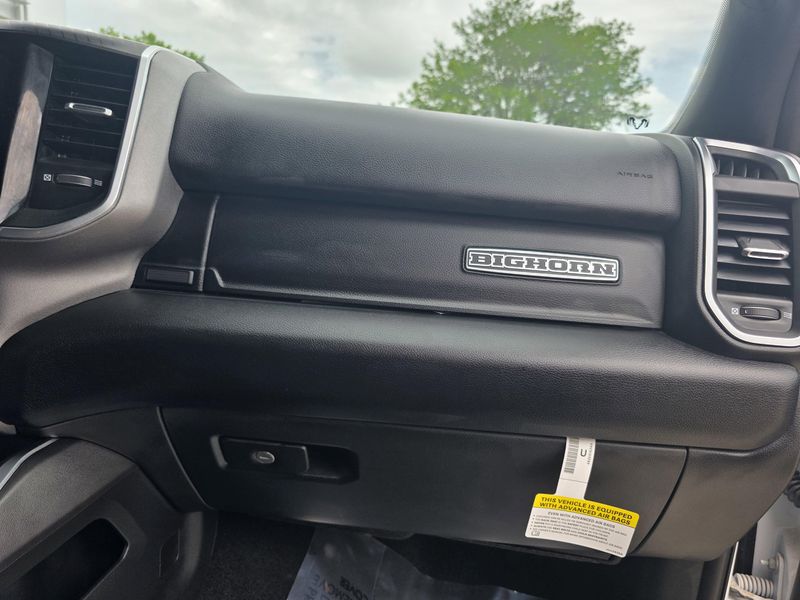 New 2025 RAM 2500 Big HornImage 18