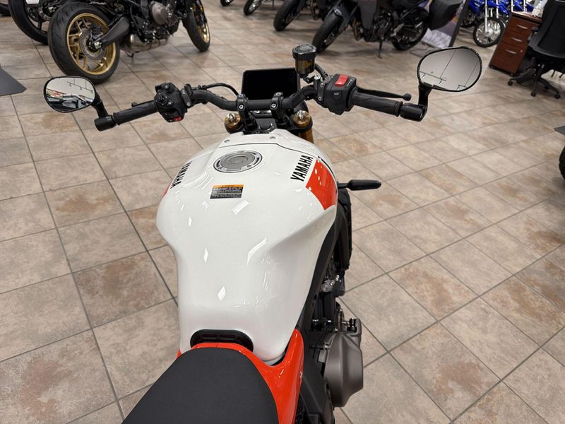 New 2026 Yamaha XSR900 Image 25