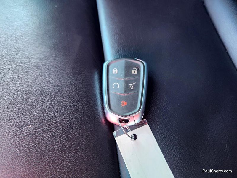 Used 2023 Cadillac XT4 AWD Luxury