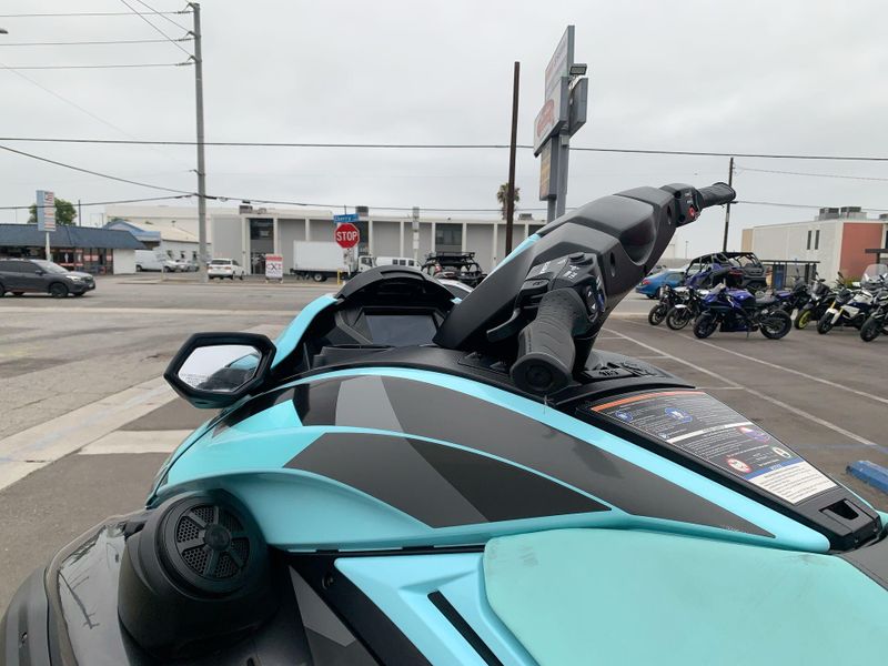 2023 Yamaha FX1800A-Y  in a CARBON/ MINT exterior color. Del Amo Motorsports of Long Beach (562) 362-3160 delamomotorsports.com 