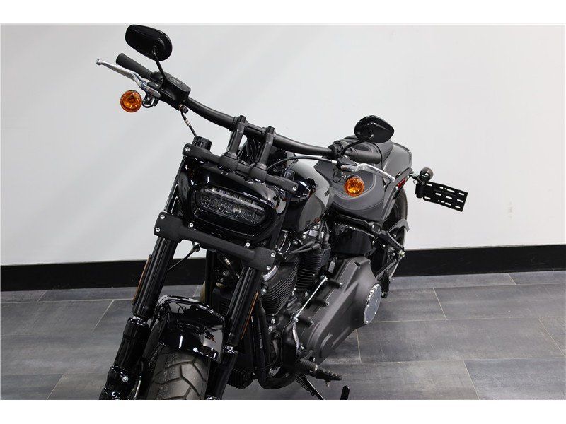 2022 Harley-Davidson SoftailImage 2