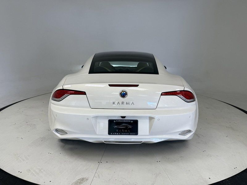 Used 2018 Karma Revero Image 5