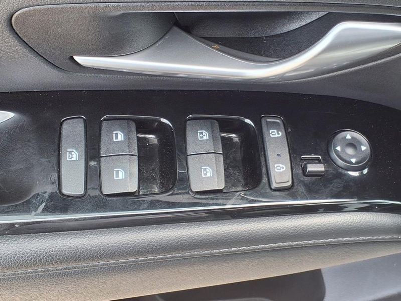 2022 Hyundai Tucson LimitedImage 21