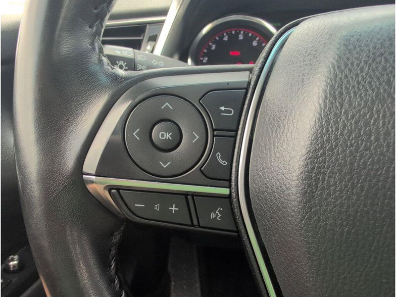 2019 Toyota Camry XSEImage 25