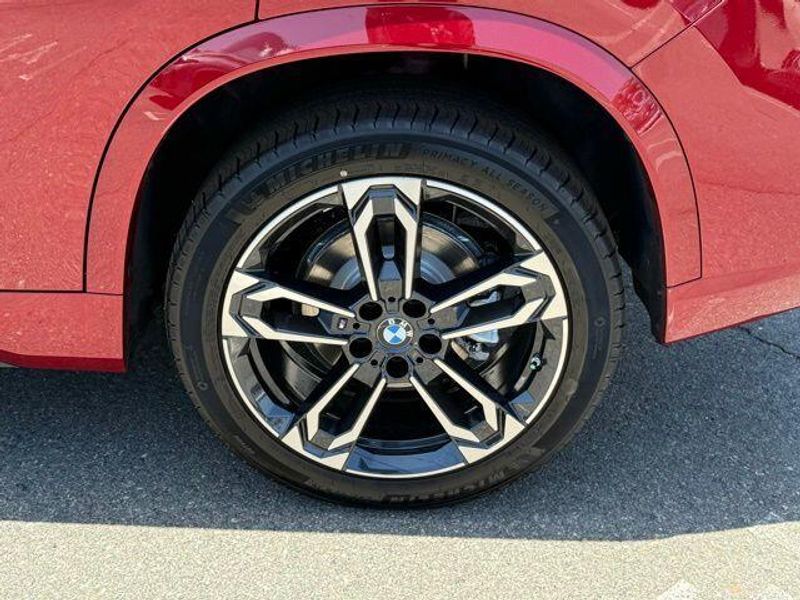New 2026 BMW X1 xDrive28iImage 14