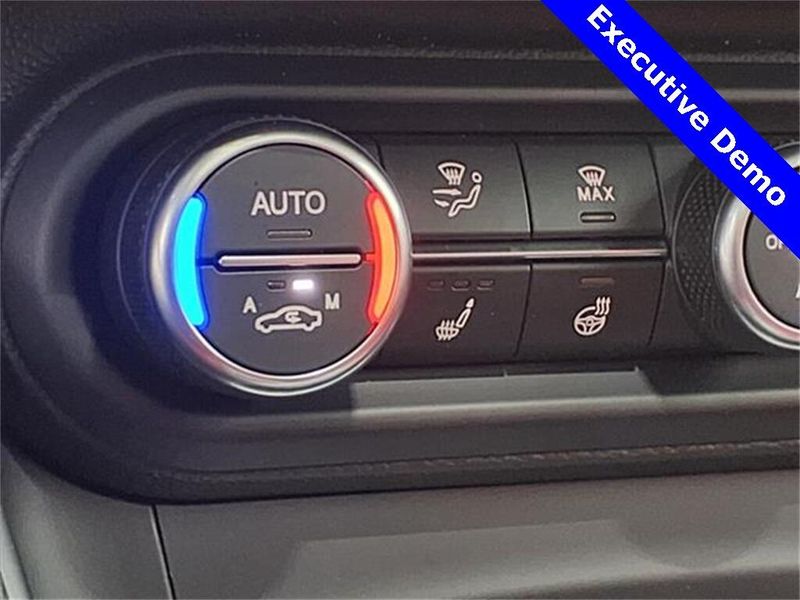 New 2025 Alfa Romeo Stelvio VeloceImage 20