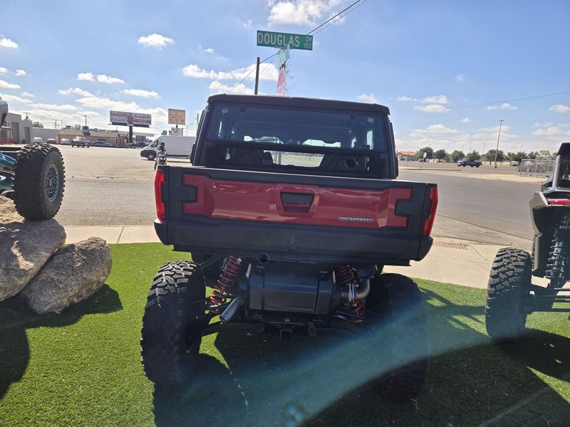 NEW 2026 POLARIS XPEDITION XP 5 NORTHSTAR Image 9