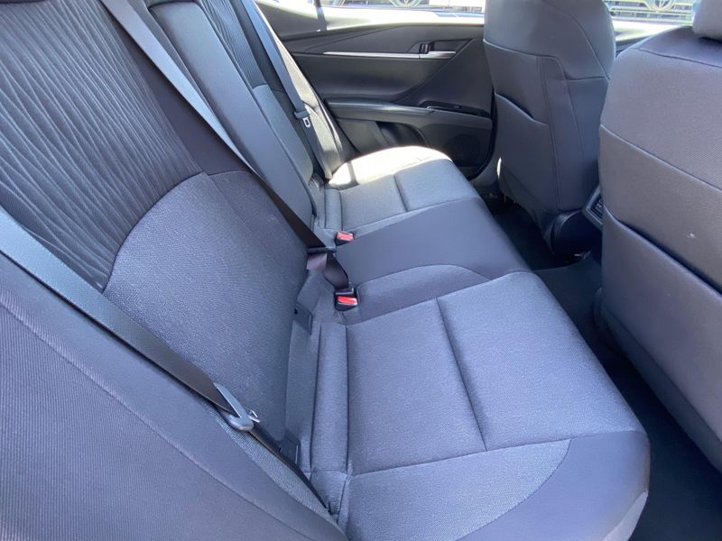 New 2025 Toyota Camry Image 12
