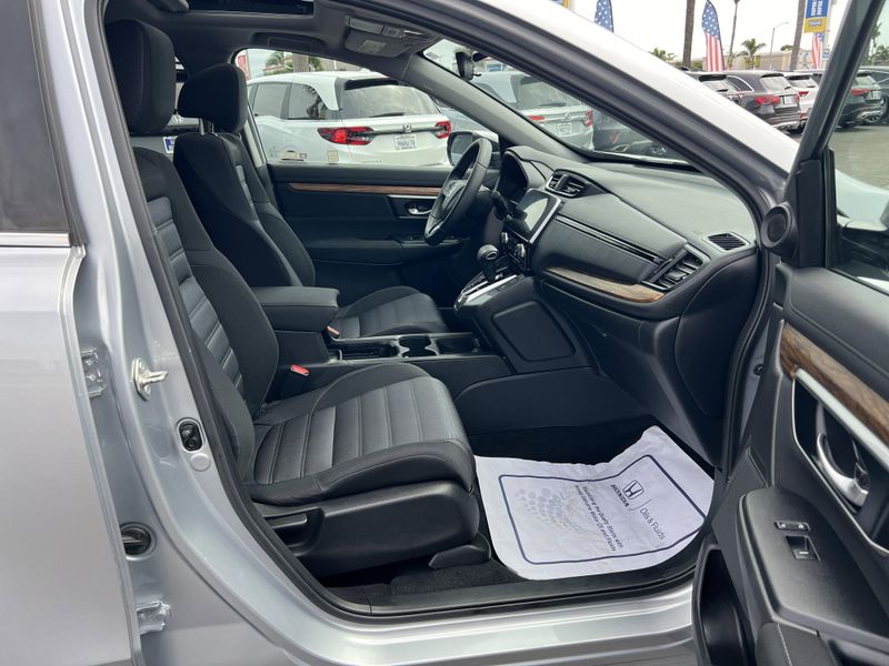 Used 2019 Honda CR-V EXImage 31