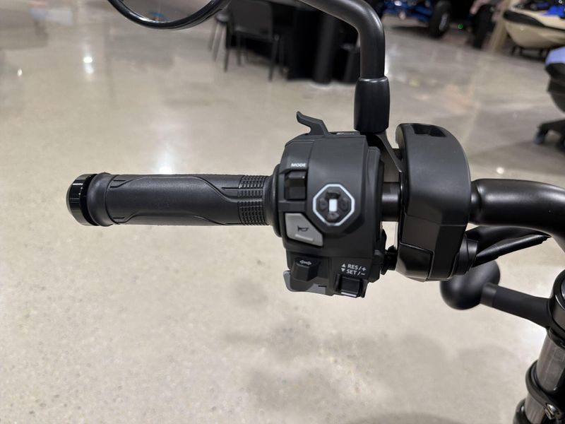 New 2026 Honda REBEL 1100 DCT Image 22