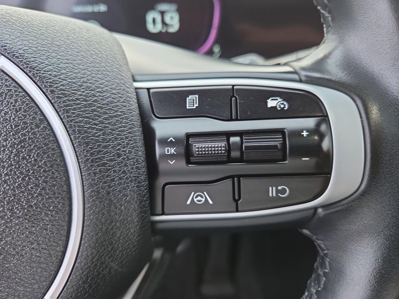 2023 Kia Sportage X-Line photo 31