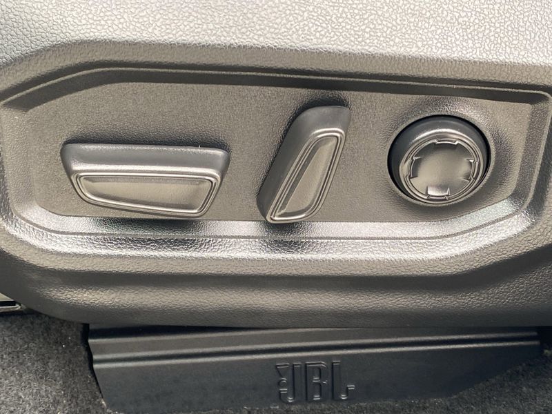 Used 2024 Toyota Sequoia PlatinumImage 18