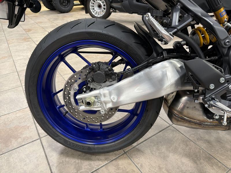 New 2026 Yamaha MT-09 SP Image 21