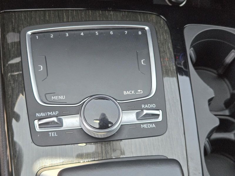 Used 2018 Audi Q7 3.0 TFSI Prestige