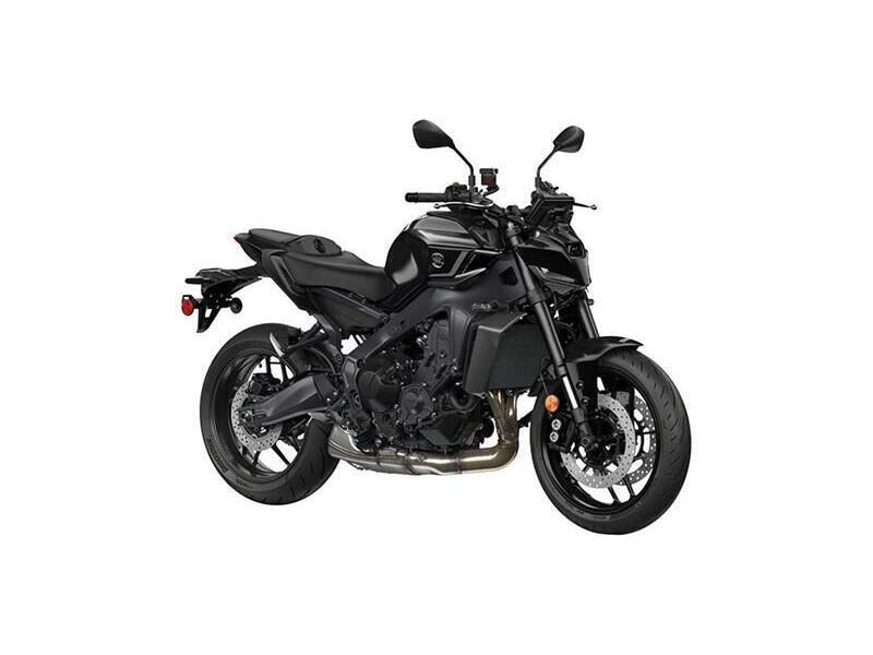New 2025 Yamaha MT-10 SP Image 1