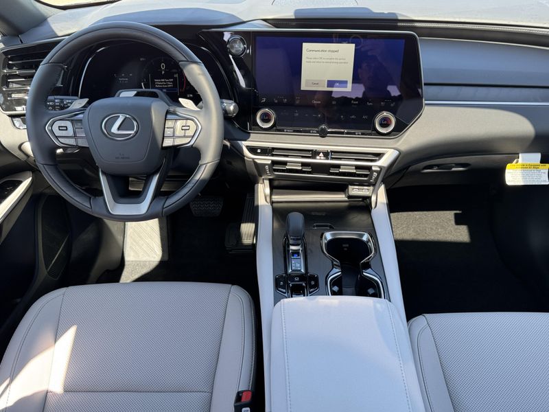 New 2026 Lexus RX 350 PremiumImage 29