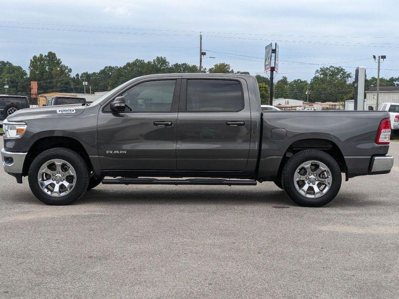 Used 2022 RAM 1500 Big HornImage 6