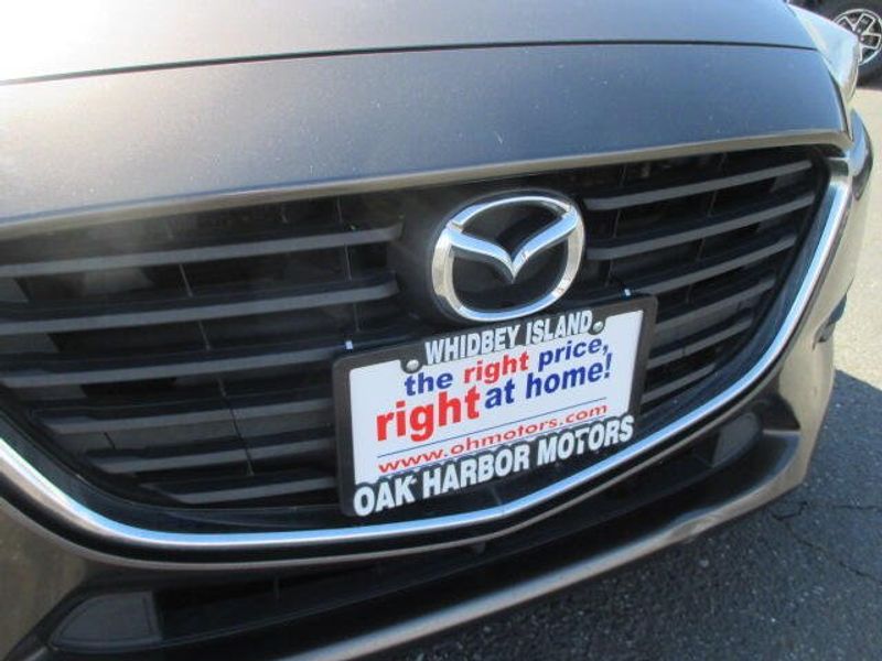 Used 2017 Mazda Mazda3 SportImage 4