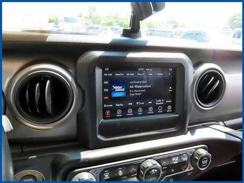 2021 Jeep Wrangler Unlimited Sport SImage 16