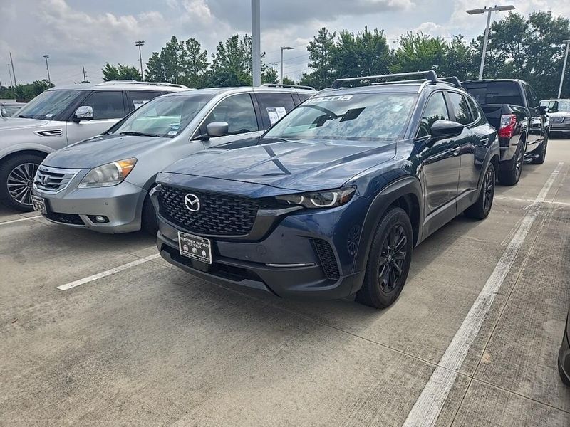 2023 Mazda CX-50 2.5 S Preferred Plus PackageImage 1