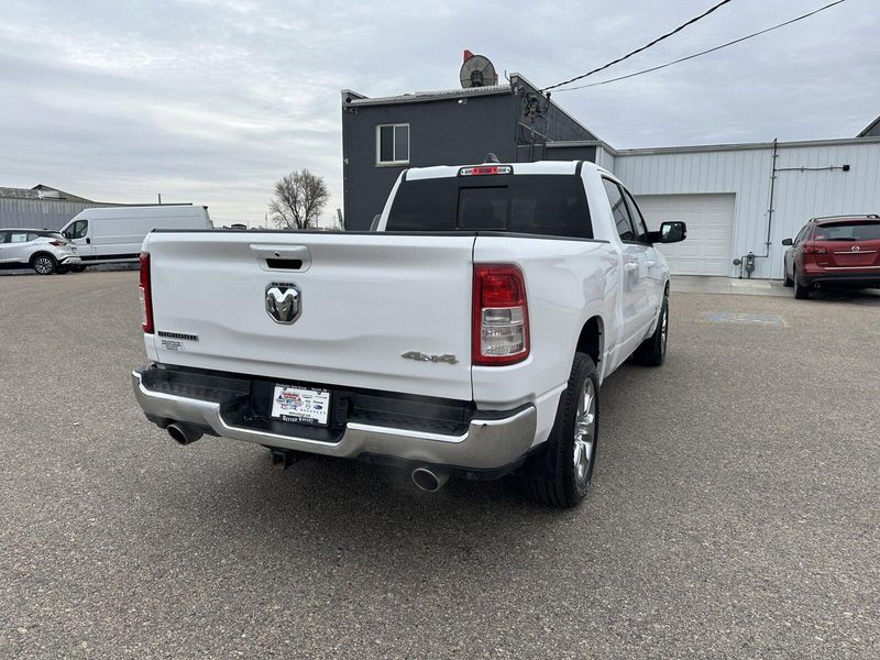 2022 RAM 1500 Big HornImage 9