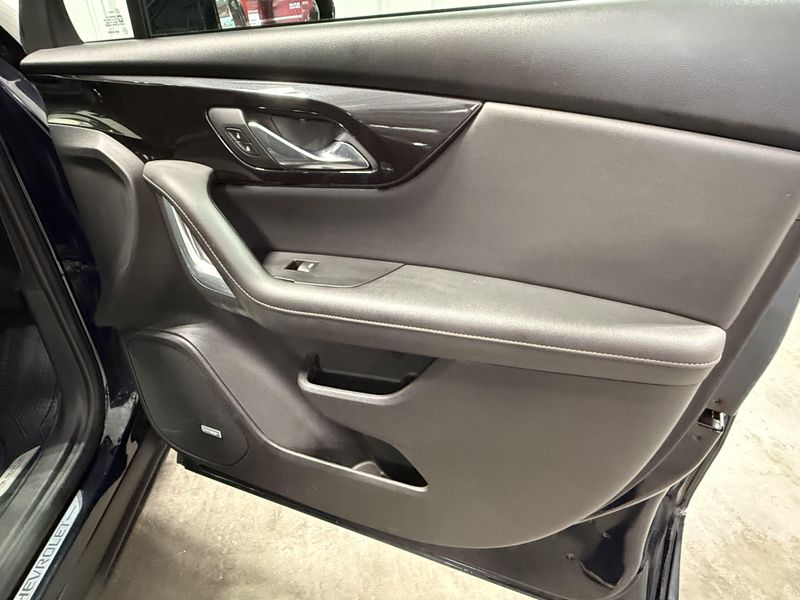 Used 2021 Chevrolet Blazer PremierImage 10
