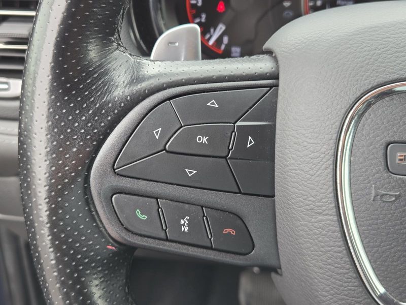 Used 2021 Dodge Durango GT Plus RWD