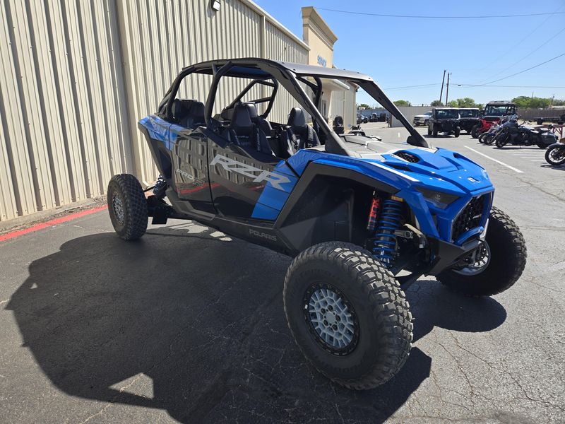 NEW 2026 POLARIS RZR PRO R 4 ULTRA EDITION Image 1