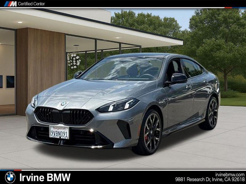 Used 2026 BMW 2 Series 228 Gran CoupeImage 1