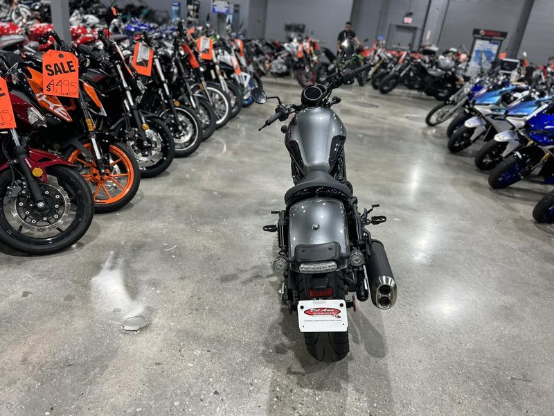 Used 2023 Honda REBEL 1100 Image 2