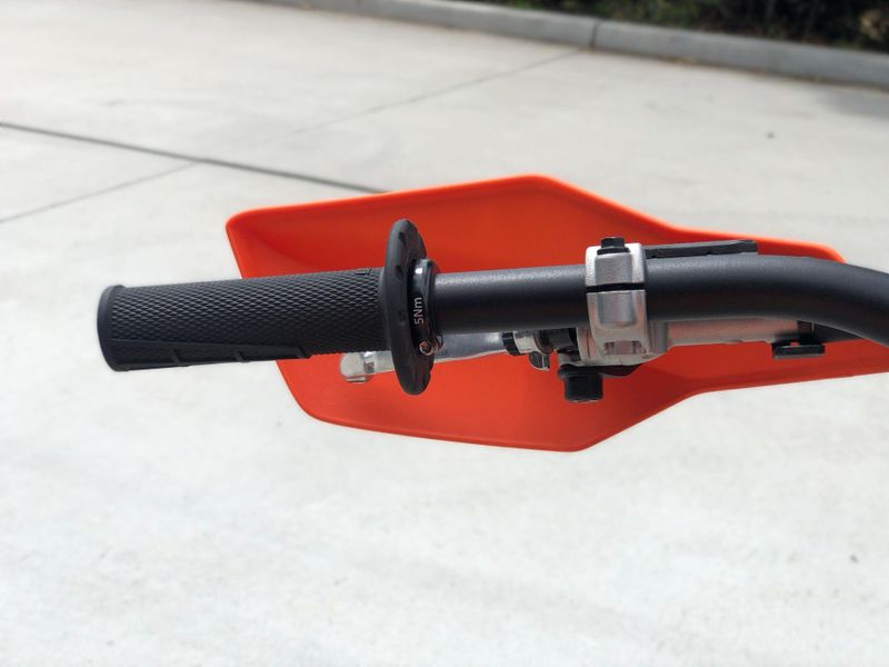 Used 2025 KTM 150 XC-W Image 22
