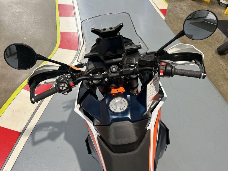 2023 KTM 890 Adventure R 890 R Image 14