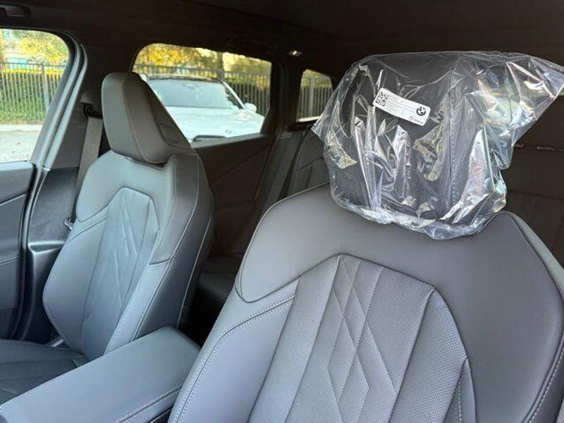 New 2026 BMW X3 30 xDriveImage 19