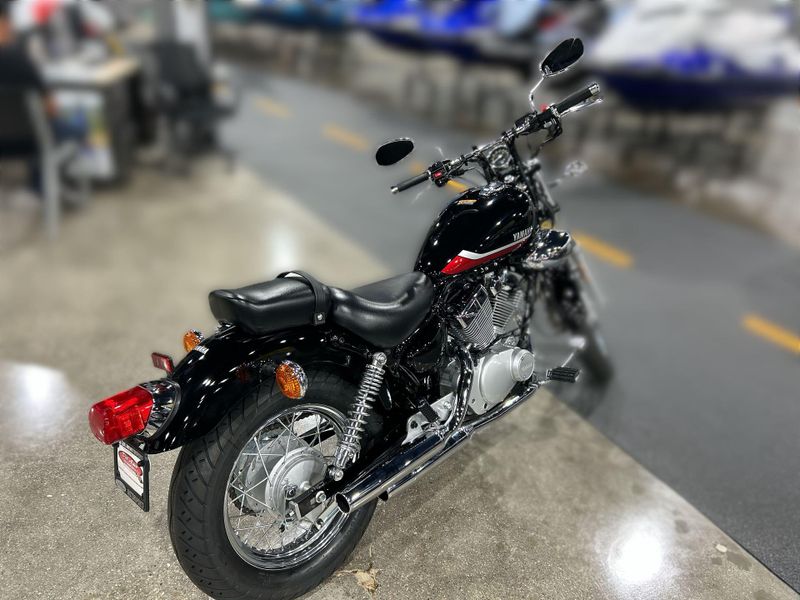 New 2026 Yamaha V STAR 250 Image 13