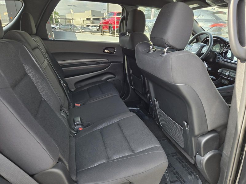 New 2026 Dodge Durango Gt Awd Hemi V8