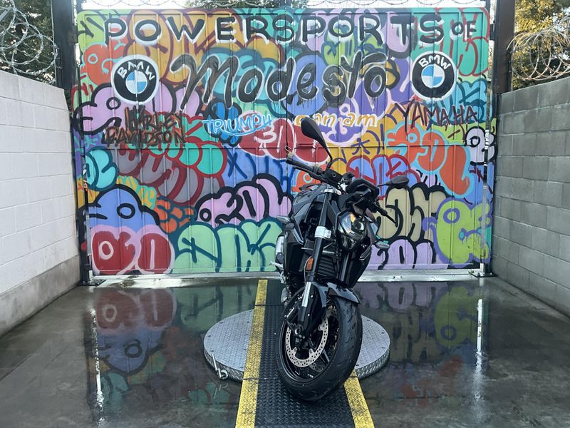 New 2026 BMW F 900 R Image 3