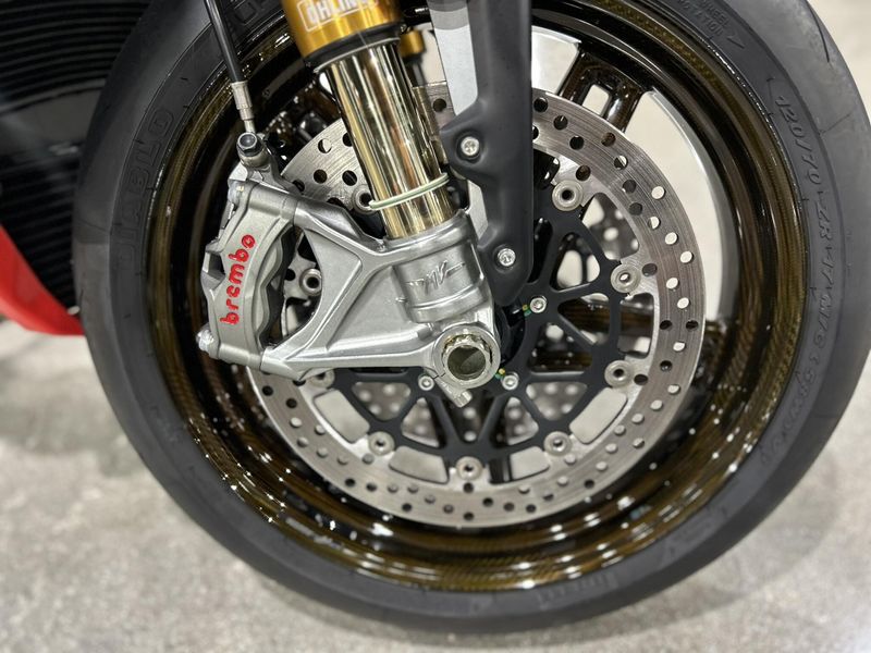 Used 2022 Mv Agusta BRUTALE 1000 NURBURGRING Image 23