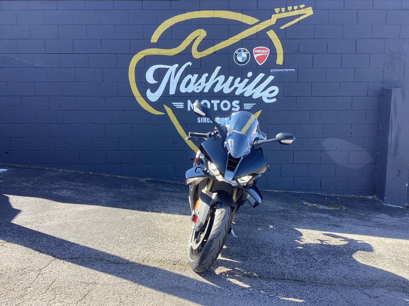 New 2026 BMW S 1000 RR 