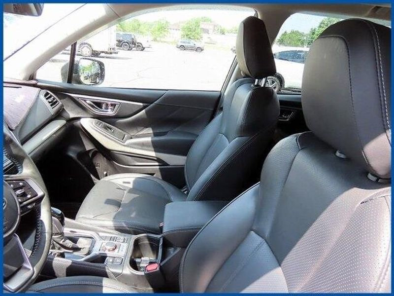 2023 Subaru Forester LimitedImage 11