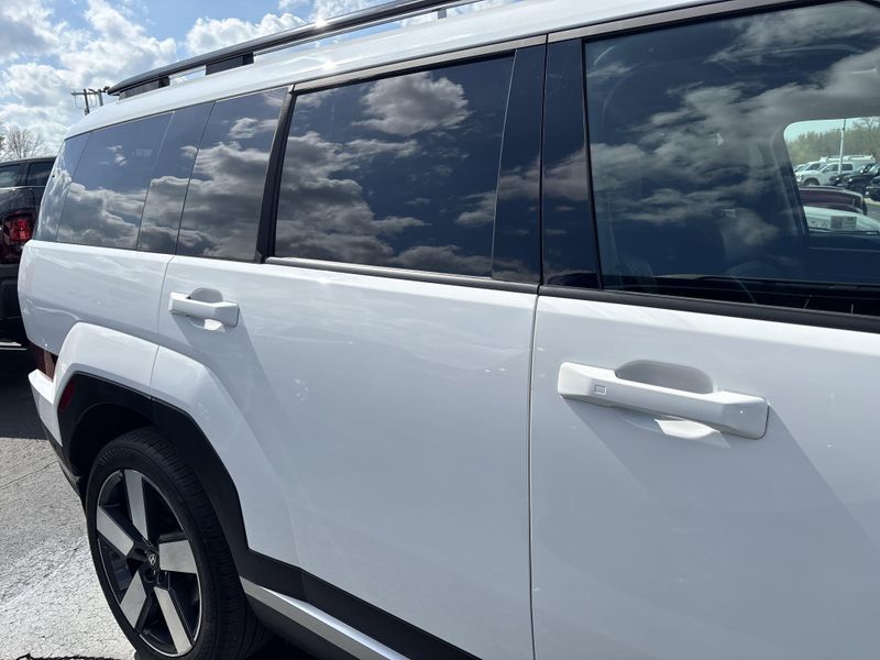 Used 2024 Hyundai Santa Fe LimitedImage 5