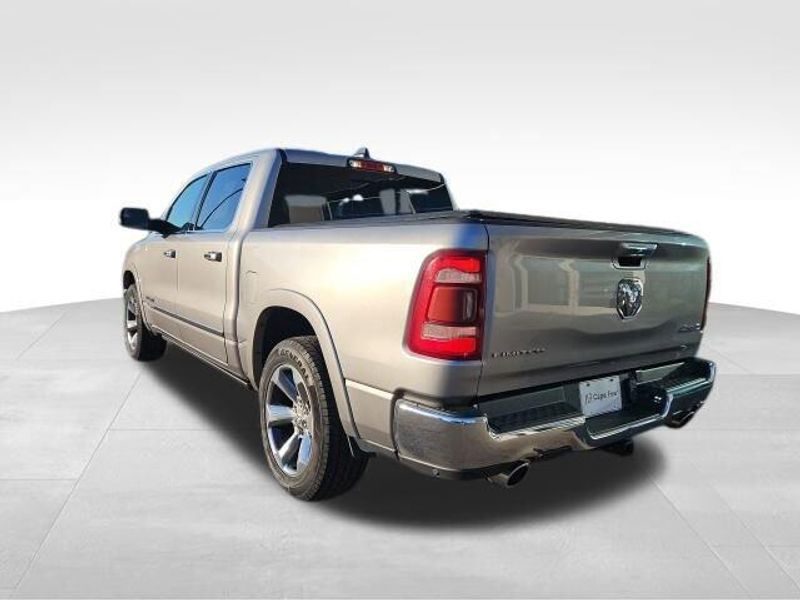 Used 2019 RAM 1500 Limited