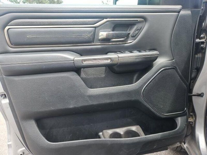 Used 2019 RAM 1500 Limited